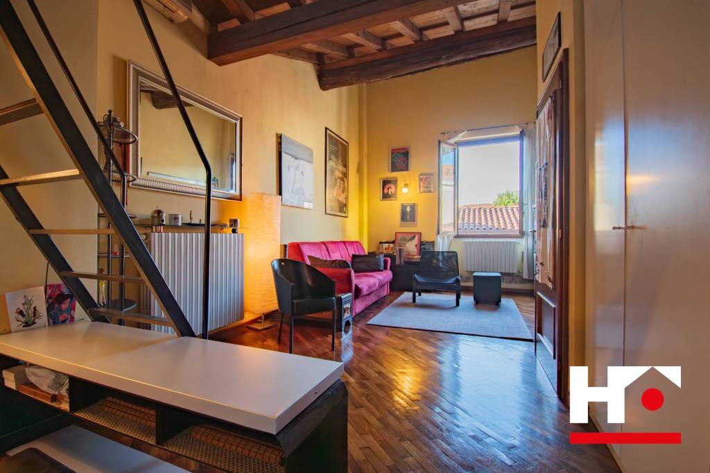 appartamento in vendita a Brescia in zona Carmine