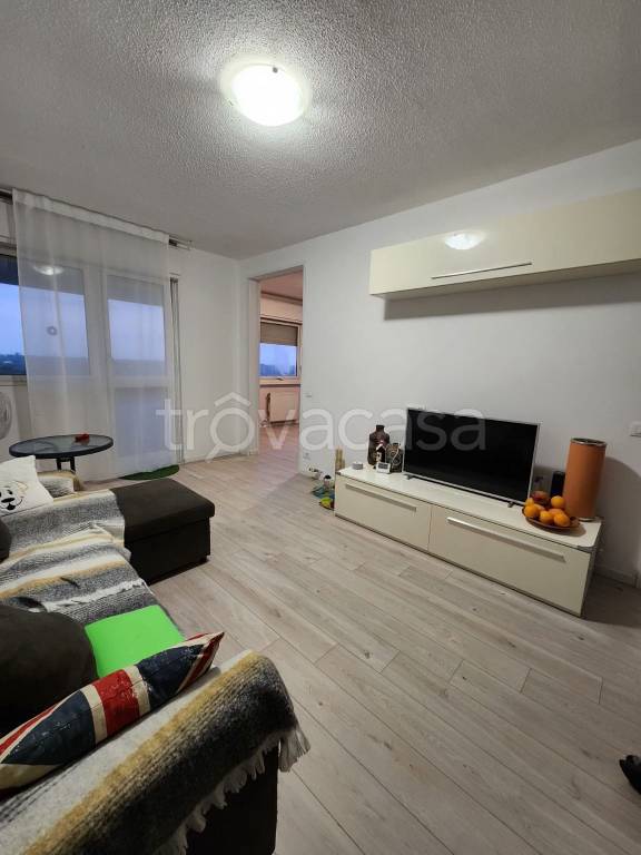 appartamento in vendita a Brescia in zona San Polo