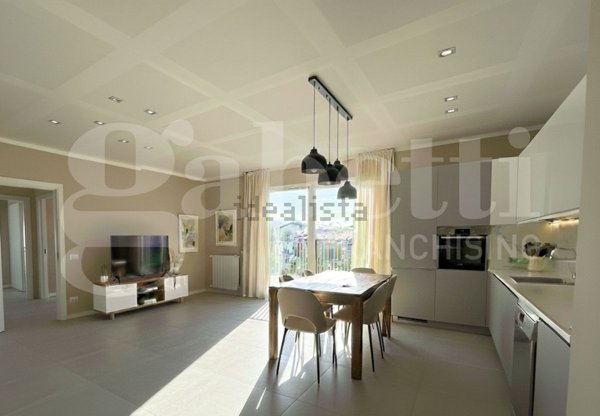 appartamento in vendita a Brescia in zona Villaggio Prealpino