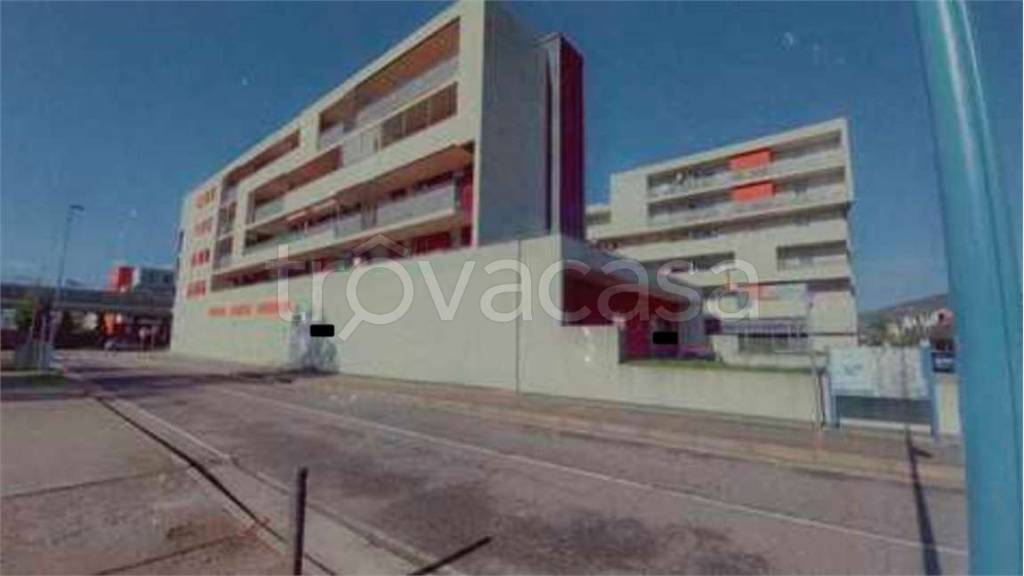 negozio in vendita a Brescia in zona San Polo