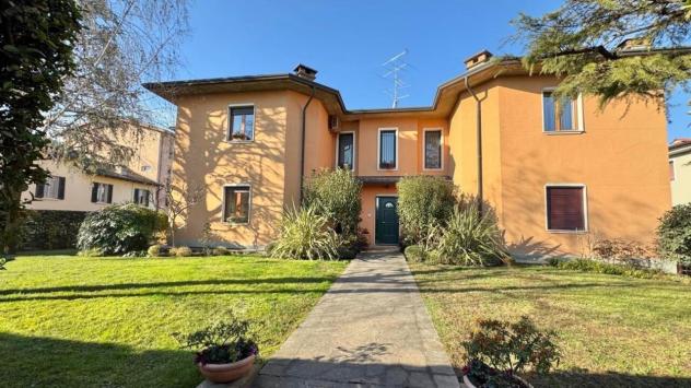 appartamento in vendita a Brescia