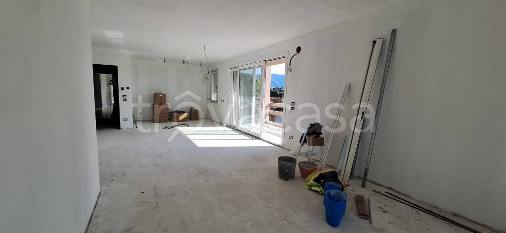 appartamento in vendita a Brescia in zona Fiumicello