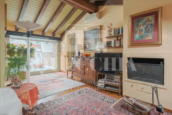 appartamento in vendita a Brescia