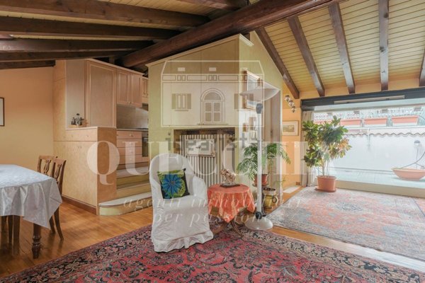 appartamento in vendita a Brescia