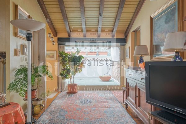 appartamento in vendita a Brescia