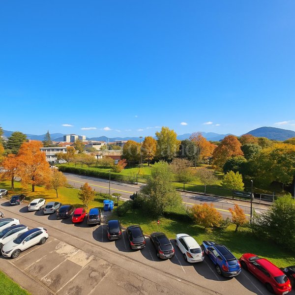 appartamento in vendita a Brescia in zona Urago/Mella