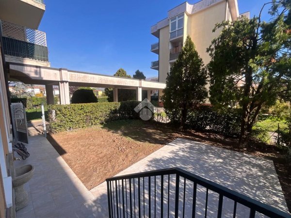 appartamento in vendita a Brescia in zona Porta Cremona