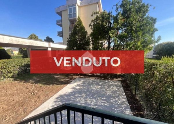 appartamento in vendita a Brescia in zona Porta Cremona