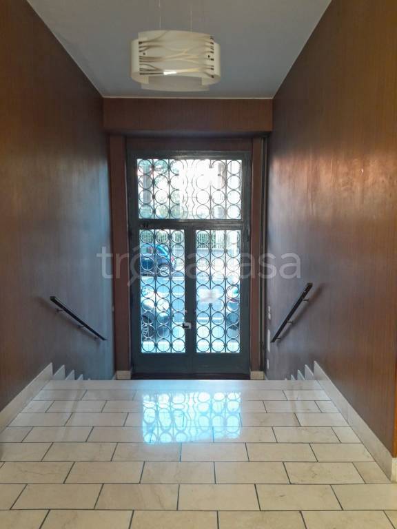 appartamento in vendita a Brescia in zona Porta Milano