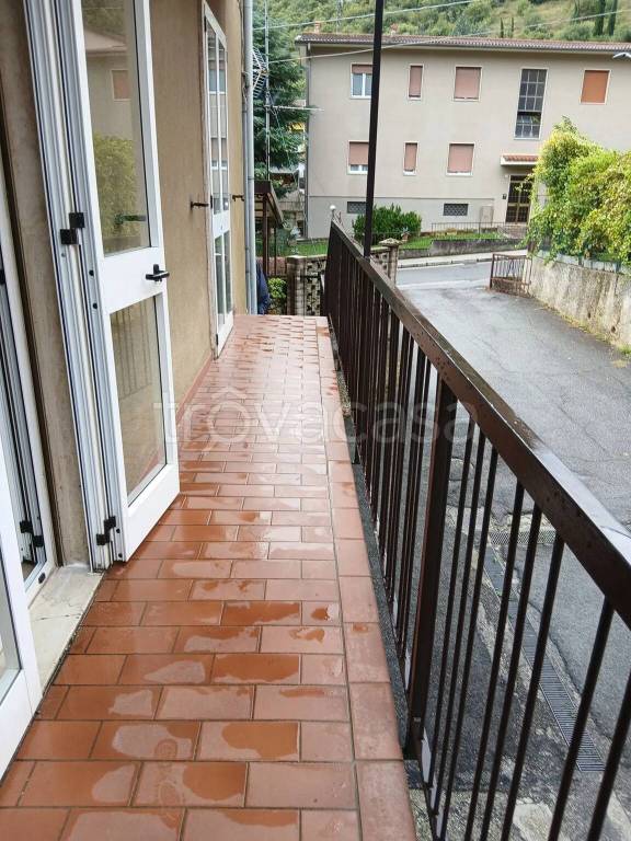 appartamento in vendita a Brescia in zona Sant'Eufemia