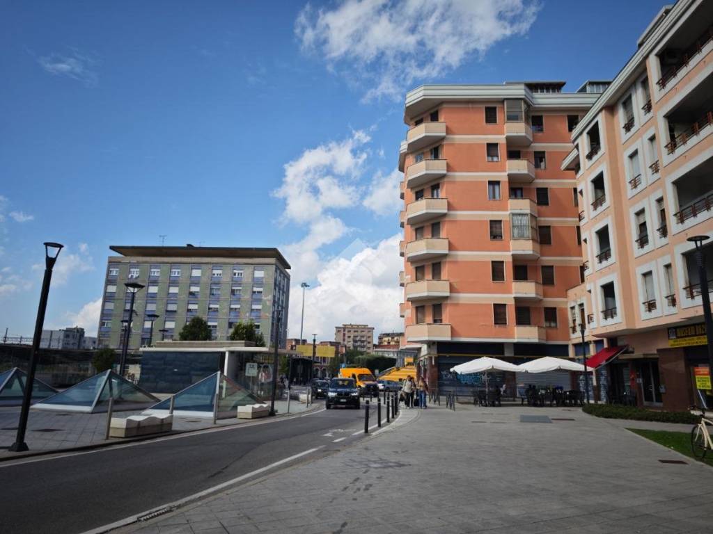 appartamento in vendita a Brescia in zona Centro Storico
