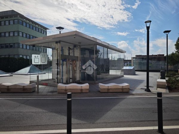 ufficio in vendita a Brescia