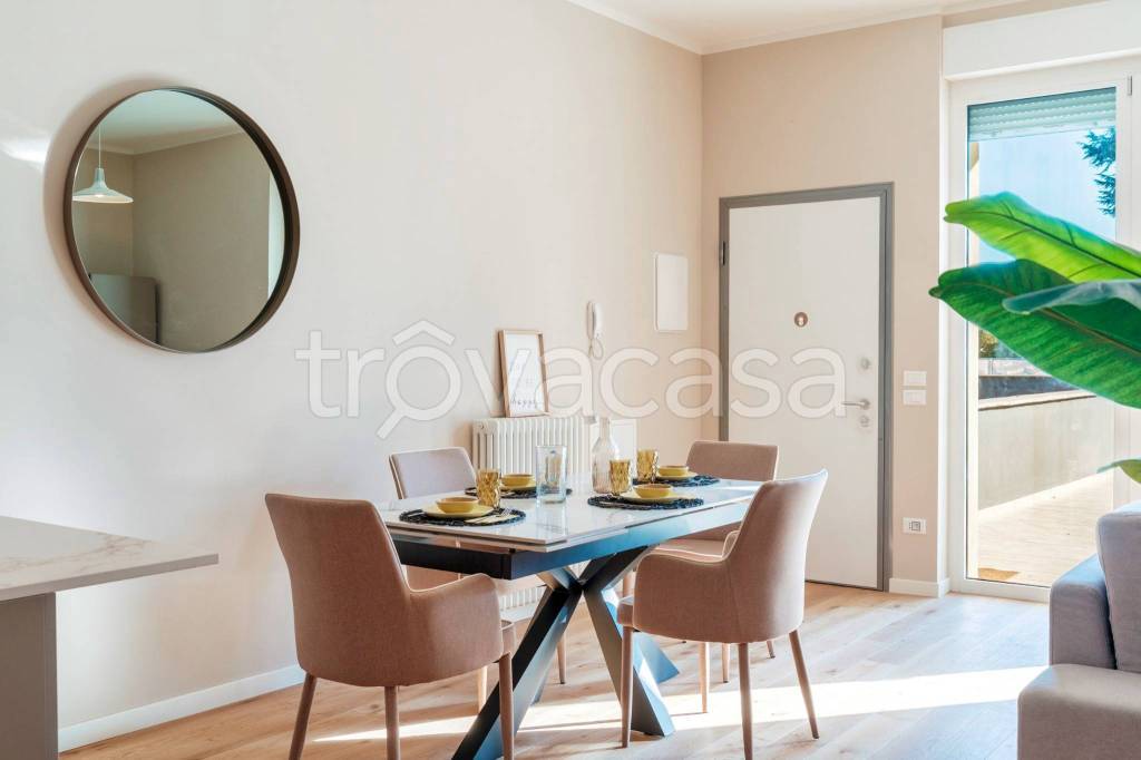 appartamento in vendita a Brescia