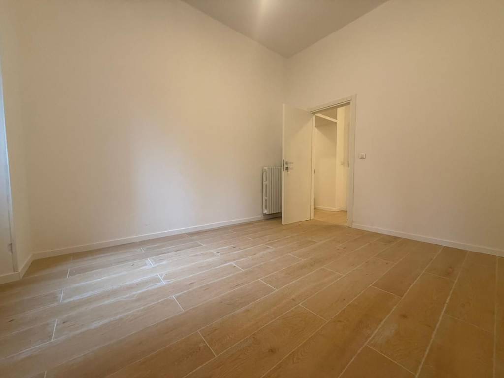 appartamento in vendita a Brescia in zona Borgo Trento