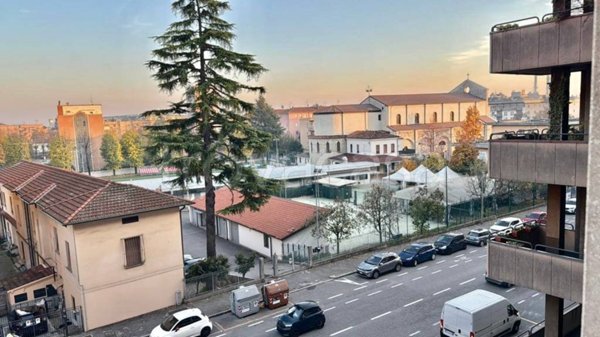 appartamento in vendita a Brescia in zona Lamarmora