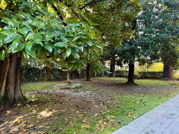 appartamento in vendita a Brescia in zona Borgo Trento