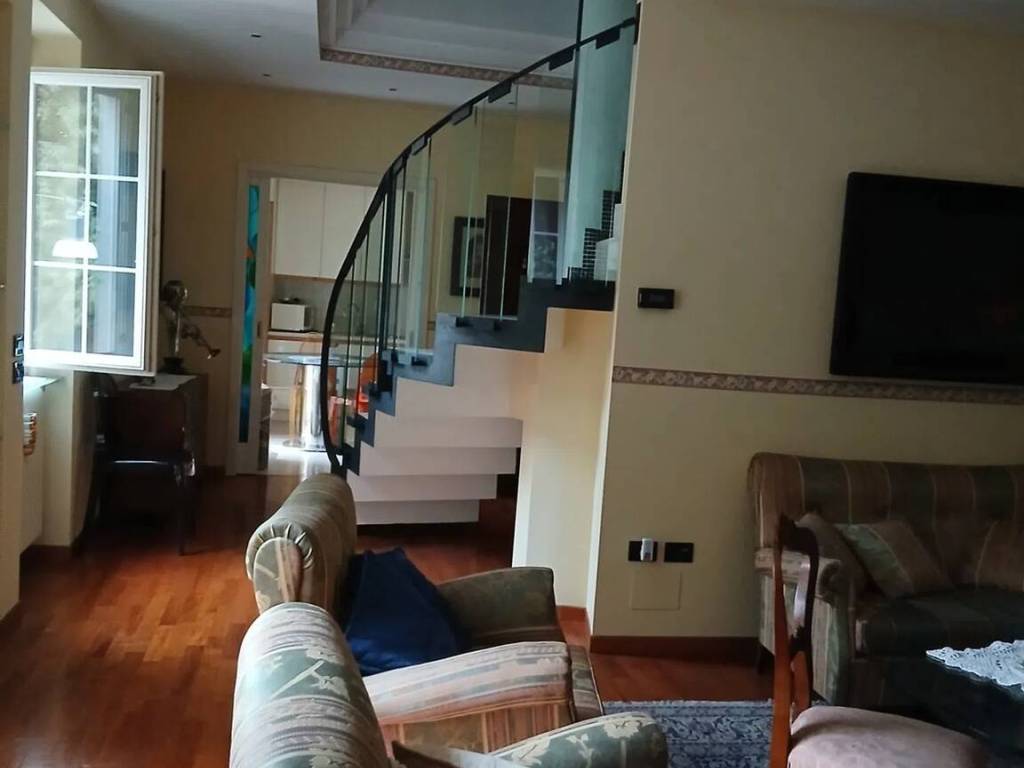 appartamento in vendita a Brescia in zona Centro Storico