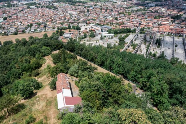 appartamento in vendita a Brescia in zona Mompiano