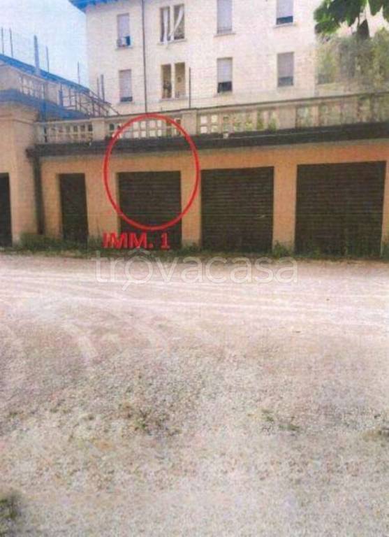 appartamento in vendita a Brescia