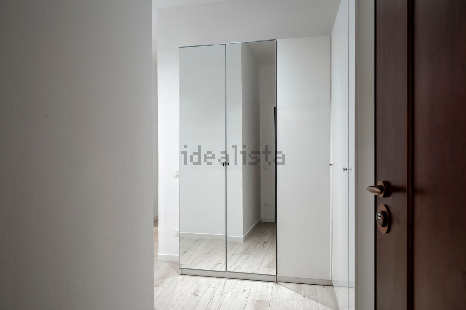 appartamento in vendita a Brescia in zona Centro Storico