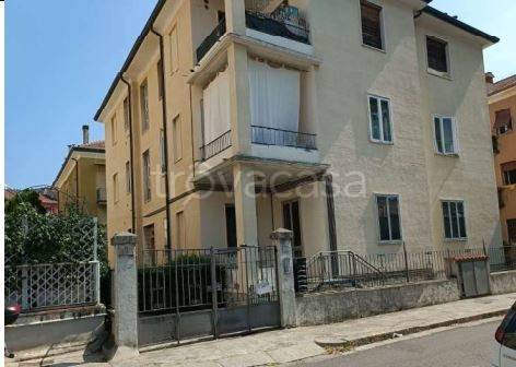 appartamento in vendita a Brescia in zona Porta Venezia