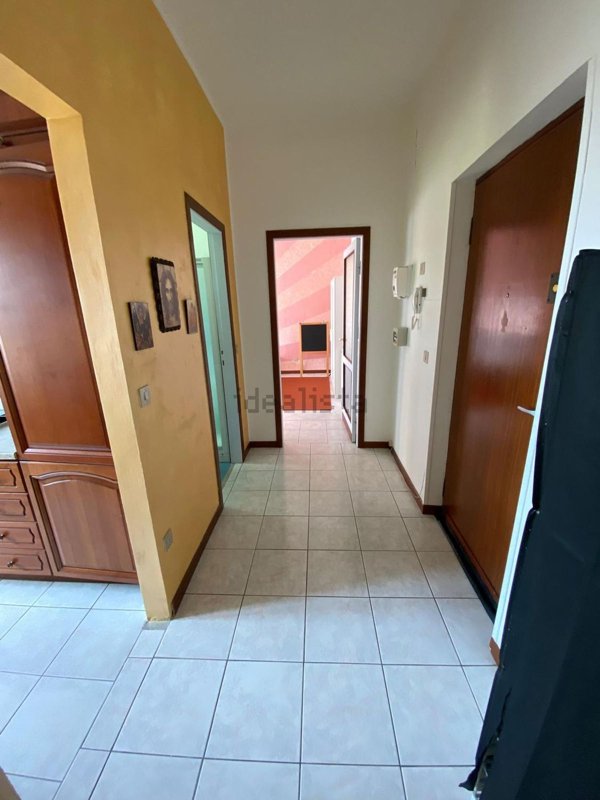 appartamento in vendita a Brescia in zona Fiumicello