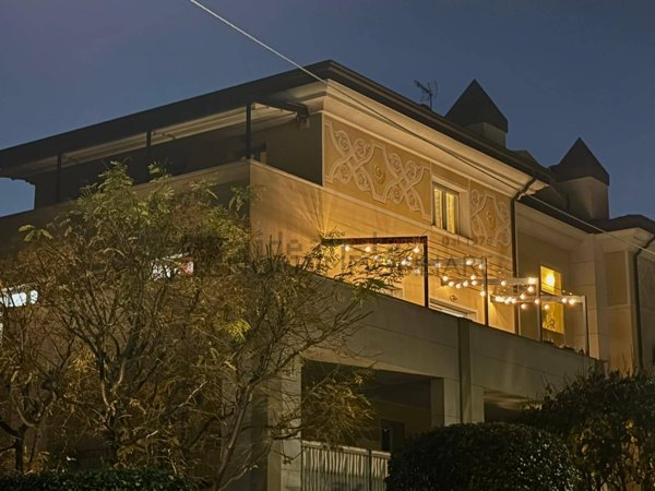 appartamento in vendita a Brescia in zona Urago/Mella