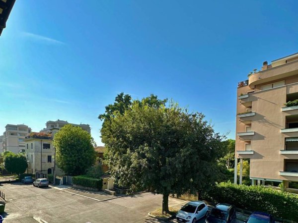 appartamento in vendita a Brescia in zona Porta Venezia