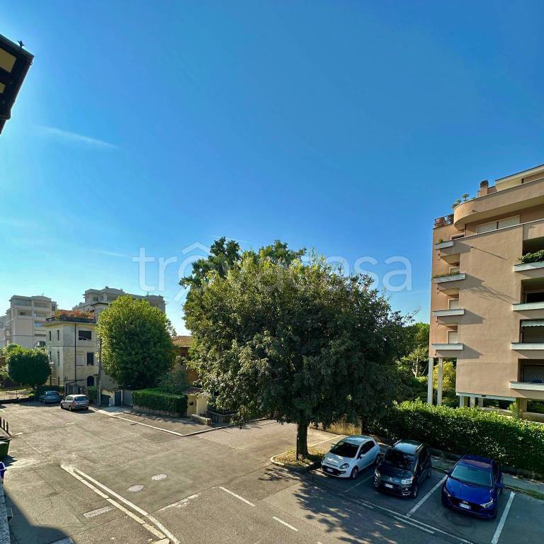 appartamento in vendita a Brescia in zona Porta Venezia