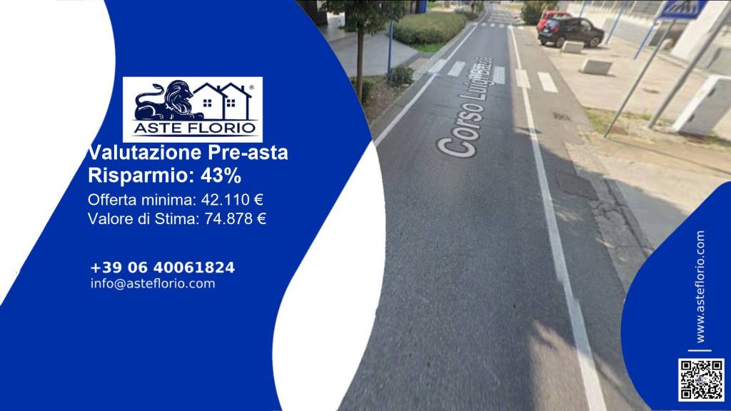 negozio in vendita a Brescia in zona San Polo