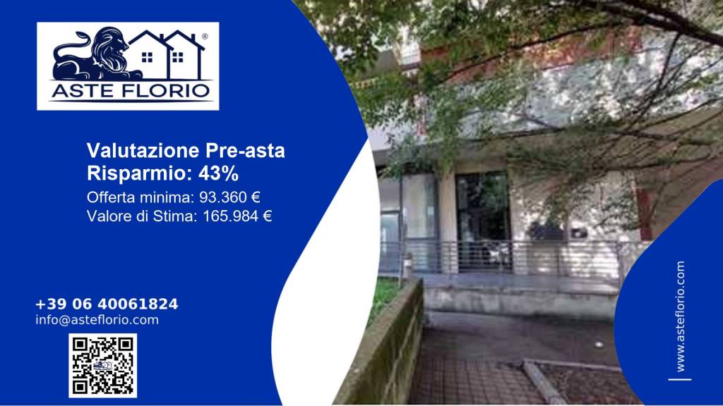 negozio in vendita a Brescia in zona San Polo