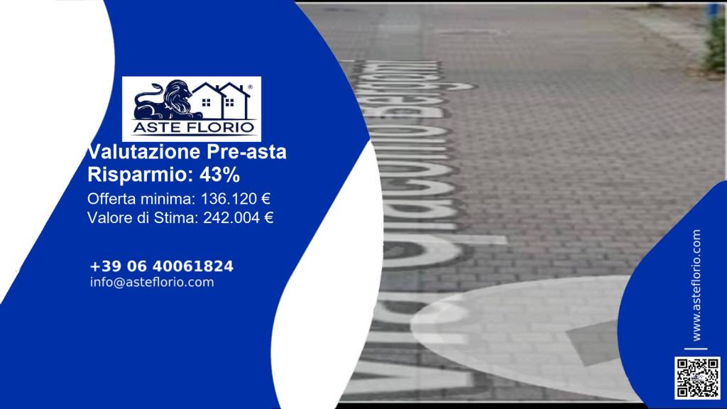 negozio in vendita a Brescia in zona San Polo