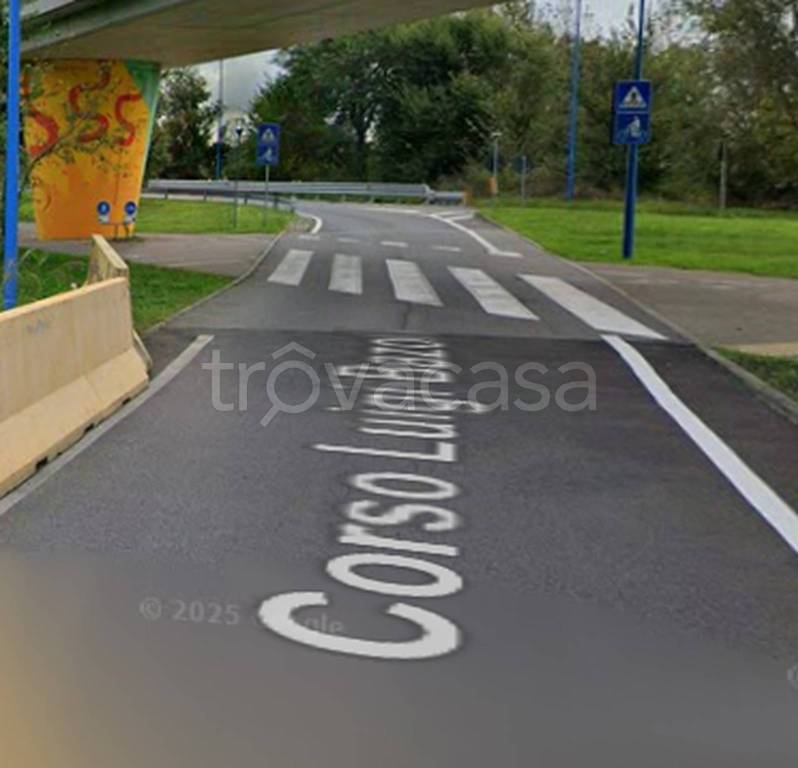 negozio in vendita a Brescia in zona San Polo