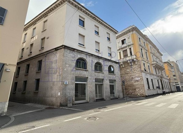 ufficio in vendita a Brescia in zona Centro Storico