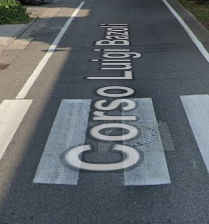 appartamento in vendita a Brescia in zona San Polo