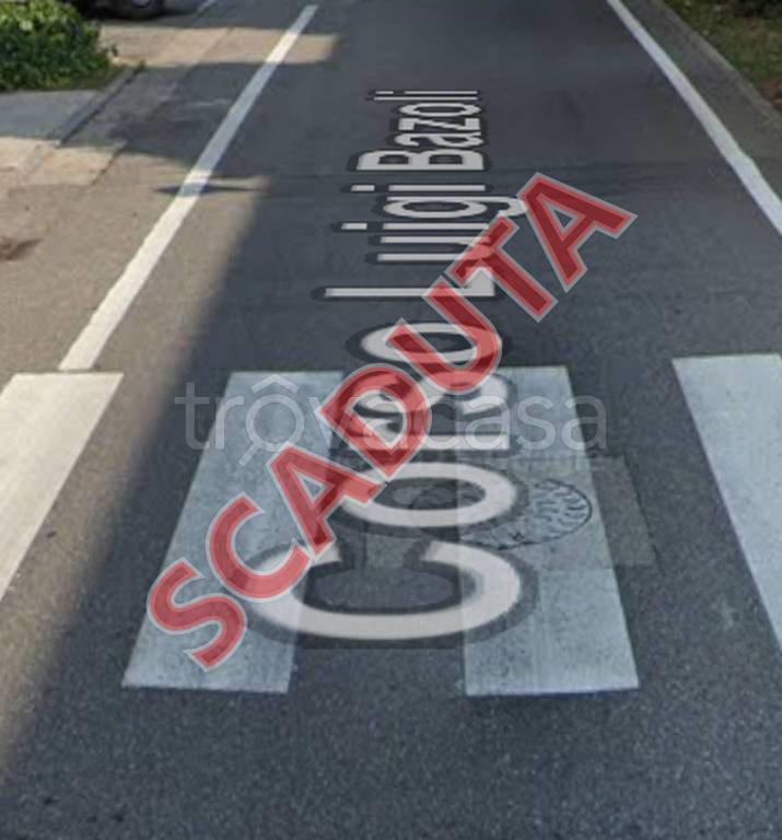 appartamento in vendita a Brescia in zona San Polo