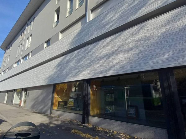 negozio in vendita a Brescia in zona Centro Storico