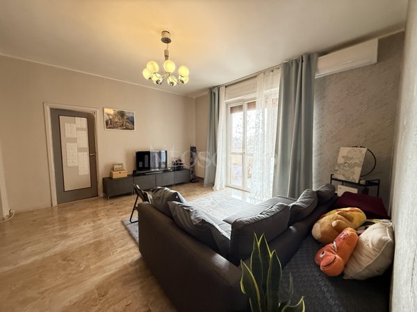 appartamento in vendita a Brescia in zona Centro Storico