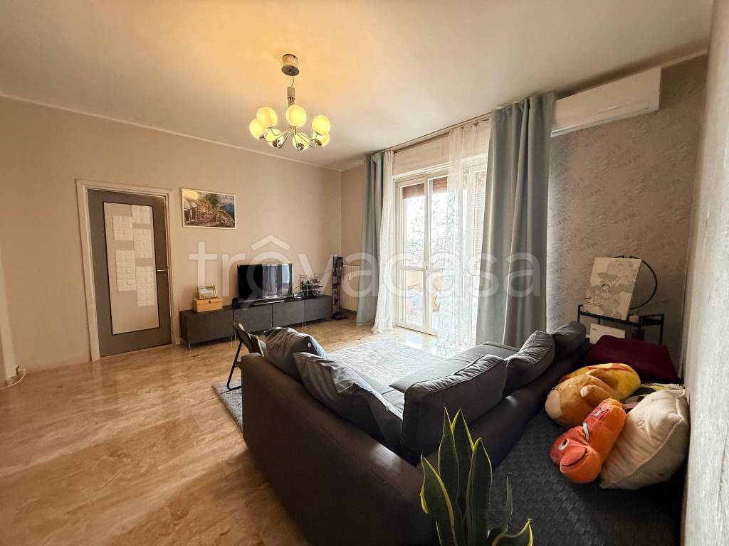 appartamento in vendita a Brescia in zona Lamarmora