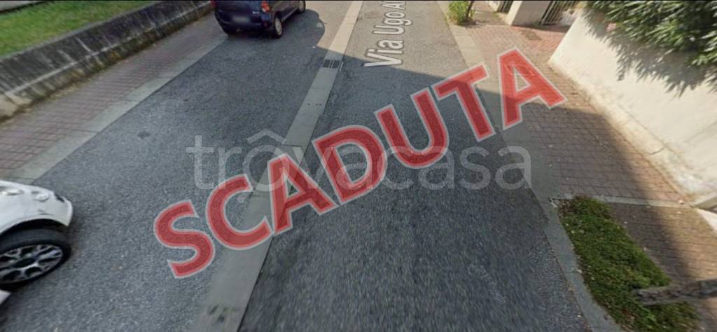 terreno edificabile in vendita a Brescia in zona San Polo