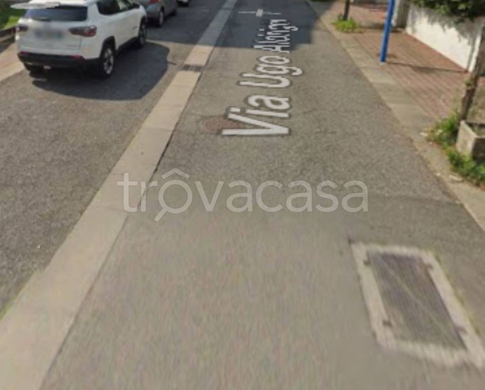 terreno edificabile in vendita a Brescia in zona San Polo