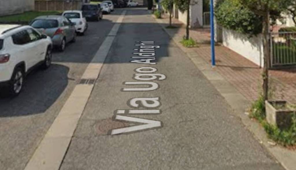 terreno edificabile in vendita a Brescia in zona San Polo