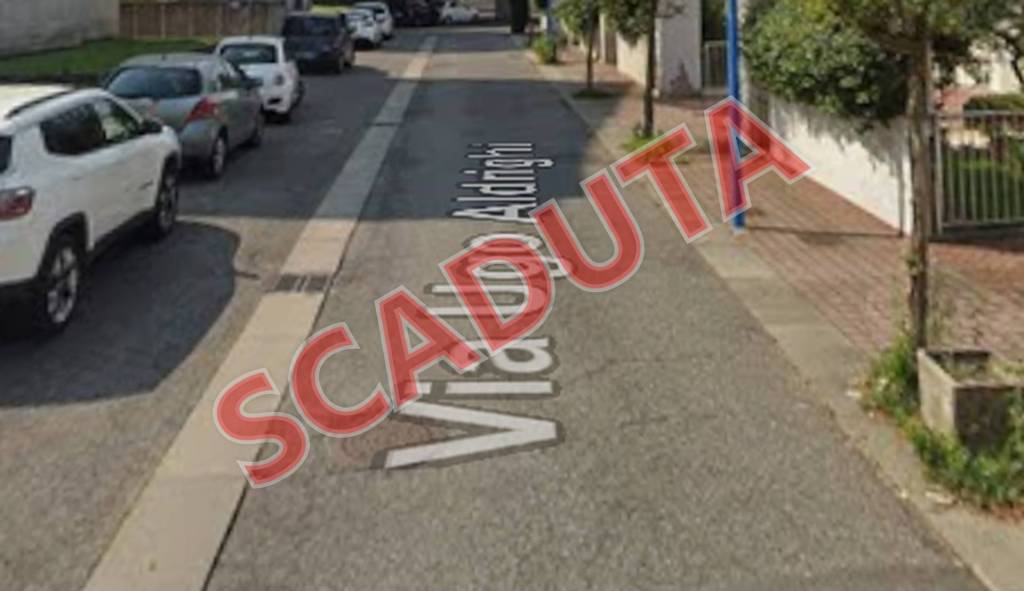 terreno edificabile in vendita a Brescia in zona San Polo