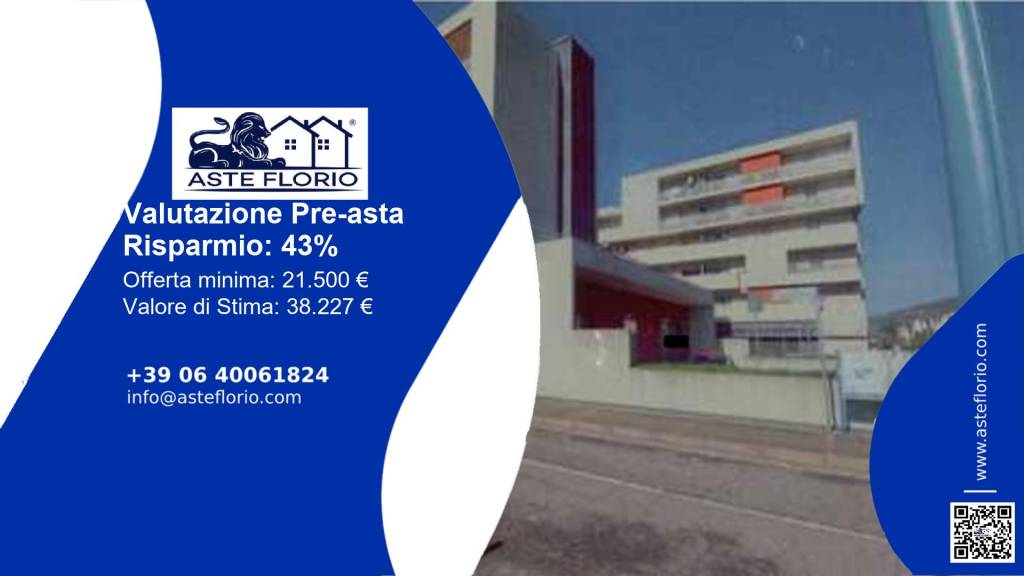 terreno edificabile in vendita a Brescia in zona San Polo