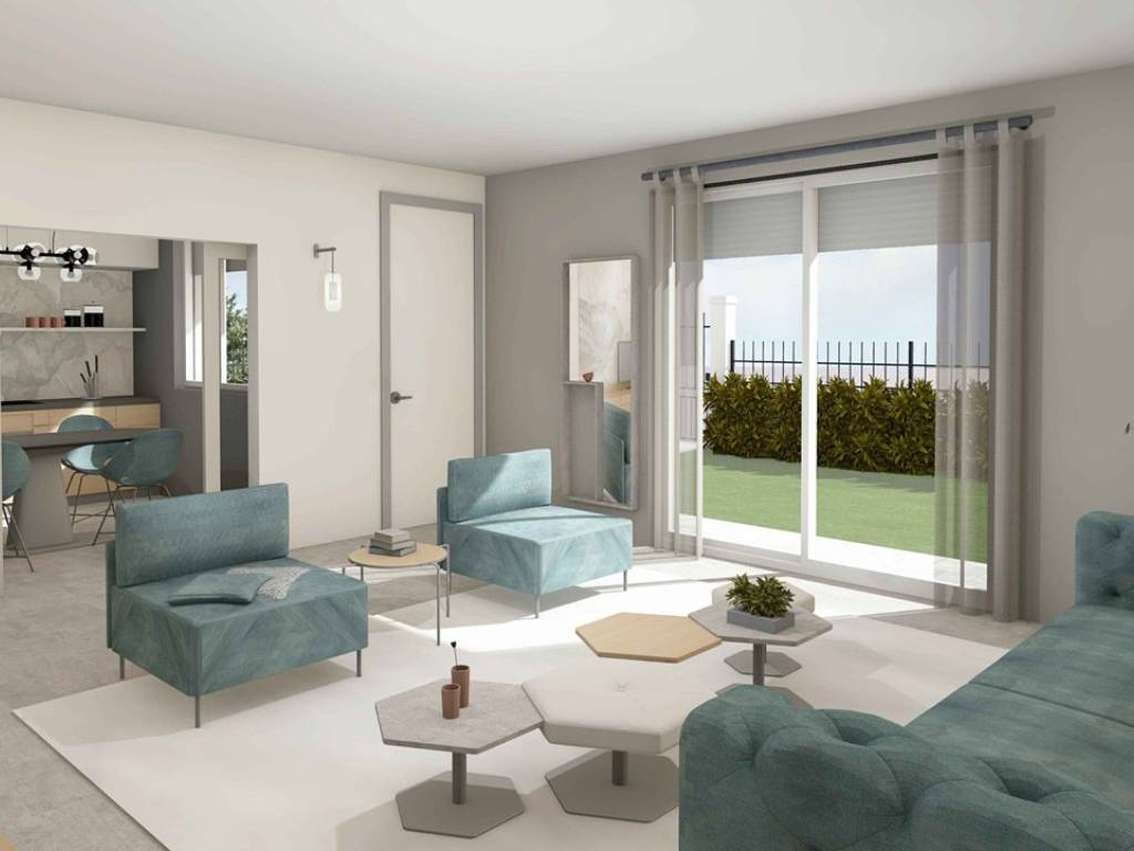 casa indipendente in vendita a Brescia in zona San Polo