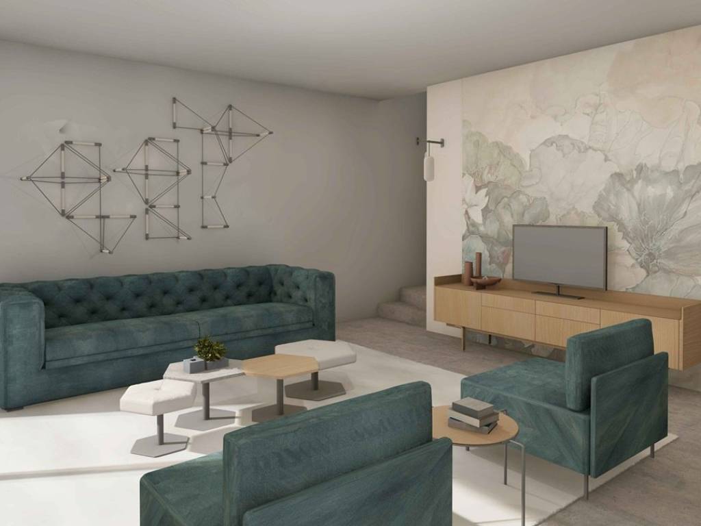 casa indipendente in vendita a Brescia in zona San Polo