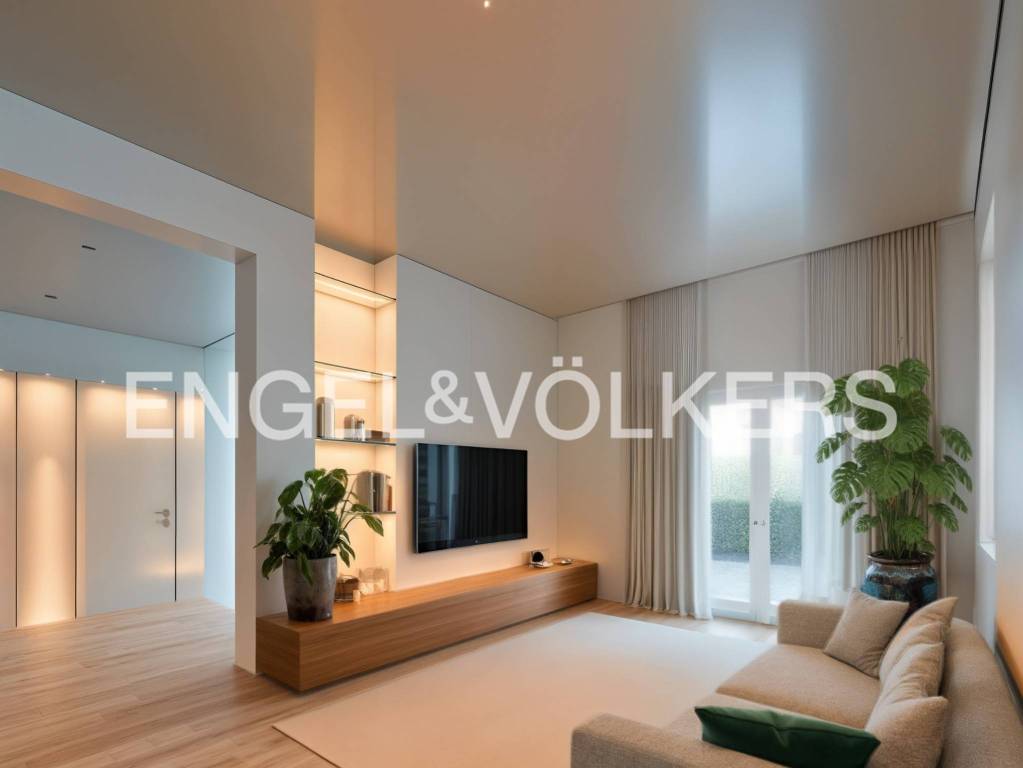 casa indipendente in vendita a Brescia in zona Urago/Mella