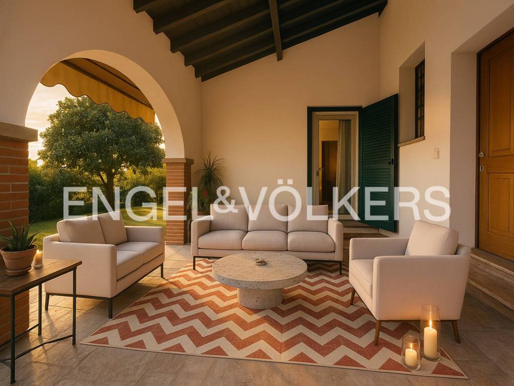 casa indipendente in vendita a Brescia in zona Urago/Mella