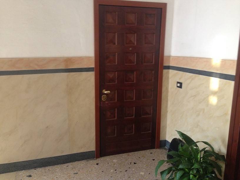 appartamento in vendita a Brescia in zona Borgo Trento