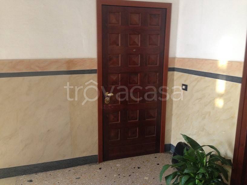 appartamento in vendita a Brescia in zona Crocifissa di Rosa